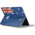 Australia Flag Distressed Surface Laptop Studio Skin